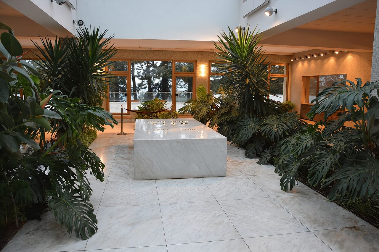 Belgrade: Yugoslavia Communist tour