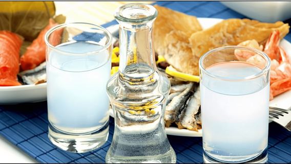 Athènes : visite de la vieille ville en vélo électrique avec des mezzés locaux