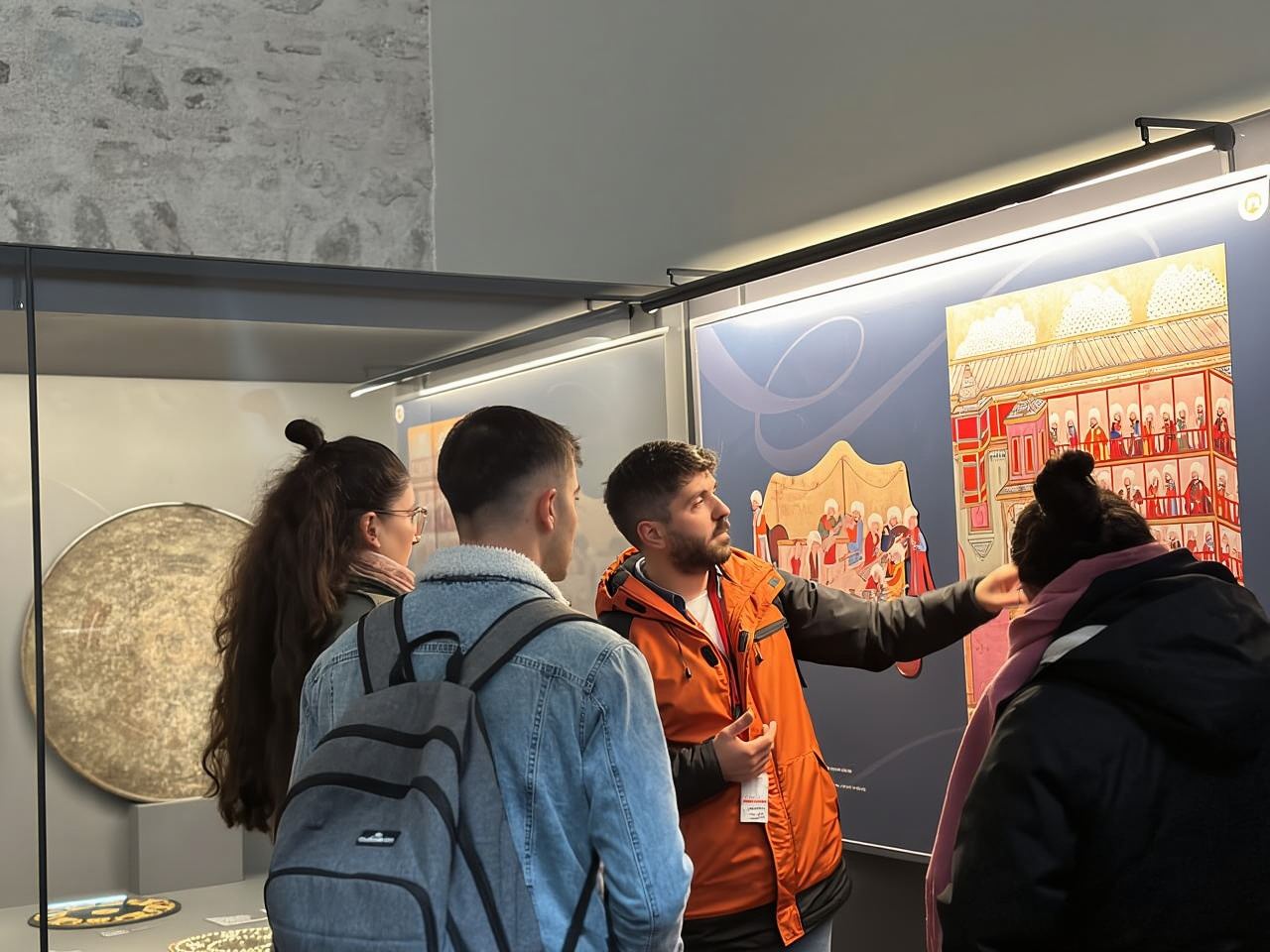 Il meglio di Istanbul in 1 giorno: tour guidato con crociera sul Bosforo