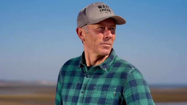 Sylt: Geführte Wattwanderung auf der Insel