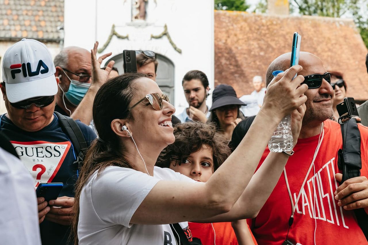 From Brussels: Guided Day Trip to Bruges and Ghent