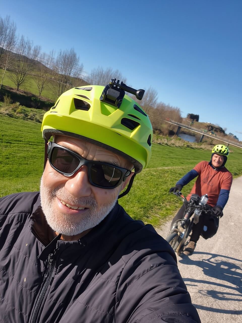 Waitomo: Caves to Kiwis eBike ride