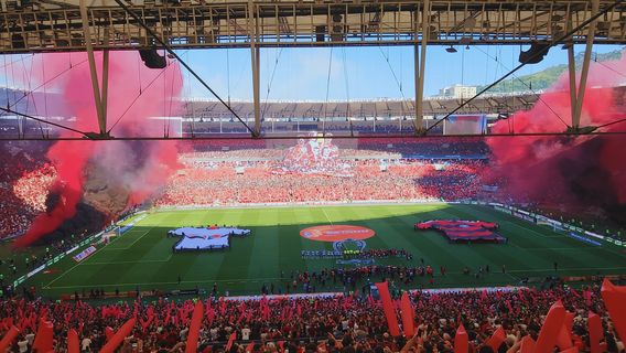 リオ：マラカナン・スタジアム サッカー観戦チケット＆専用送迎 | Trip.com