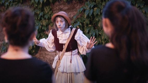 Vecchia Montreal: tradizionale passeggiata tra i fantasmi della città infestata