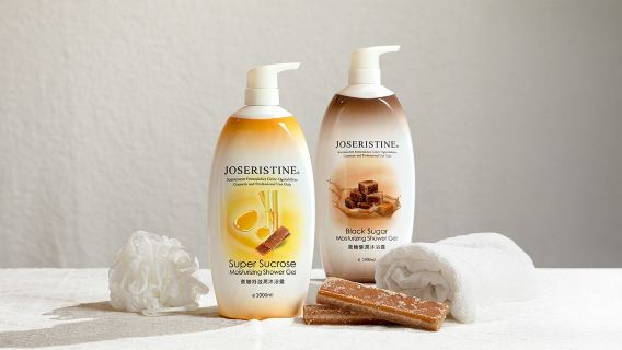 Choi Fung Hong|Hong Kong local brands|Personal care products|Beauty and skincare