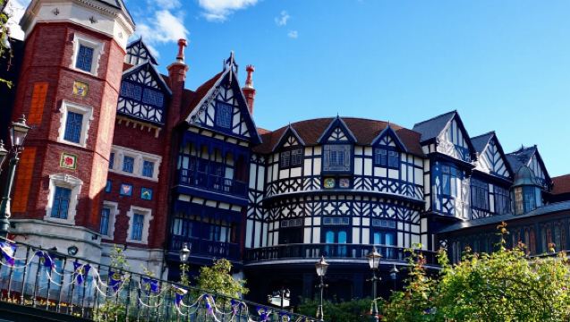 日本小樽運河+船見阪【中文司機/可訂多日】