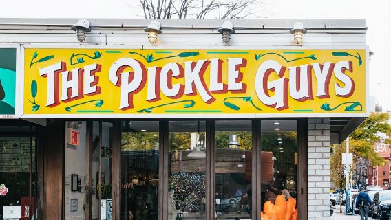 New York: tour guidato a piedi alla scoperta dei cibi tradizionali degli immigrati