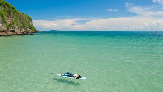 北海潿洲島一日遊【特價、拼團、私家任您選+船票門票全含+車】