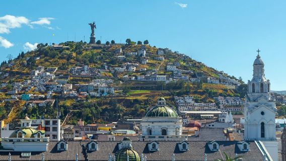 Quito City Highlights and Hidden Gems - Private Personalized Tour