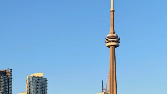 Canada + University of Toronto + CN Tower Day Tour / Customizable Itinerary - Tailored Options Available