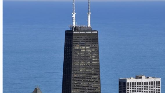 美國芝加哥經典地標全景之旅