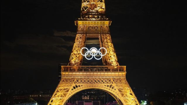 法國巴黎羅浮宮+凱旋門+埃菲爾鐵塔+巴黎聖母院等包車一日遊