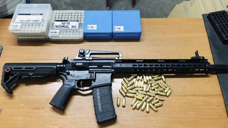 菲律賓.宿霧實彈射擊體驗『真槍射擊/實彈打靶/多口徑槍型可選』