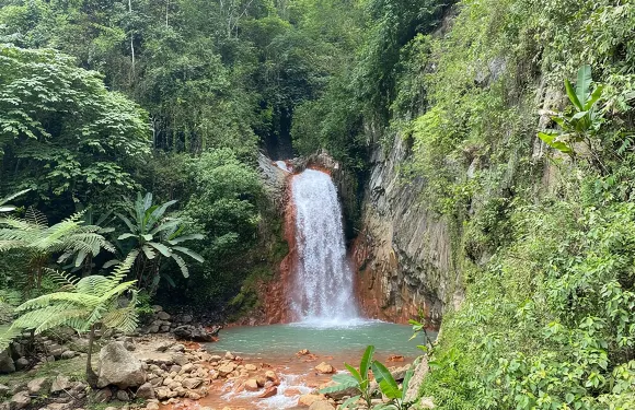 杜馬蓋地英文導賞團 | 私人彈性全日遊