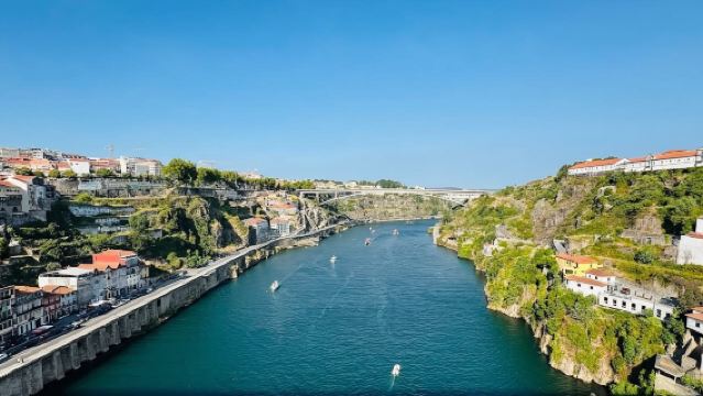 葡萄牙波多經典一日遊-可全境包車【中文包車自由行】