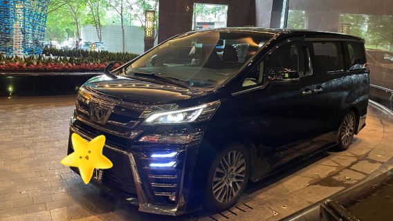 เหมารถจากเซินเจิ้น หนานซาน ลั่วหู ฝูเถียน ตรงไปยังดิสนีย์แลนด์ ฮาร์เบอร์ซิตี้ และย่านยิมซาโจ่งหวองฮ่องกง ด้วยรถตู้ธุรกิจหรู 7 ที่นั่งรับส่งถึงที่ ตรงไปยังจุดหมายในฮ่องกงและมาเก๊า