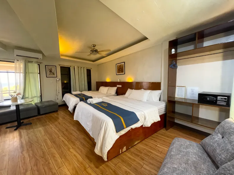 Casa Marco Suites Puerto Galera