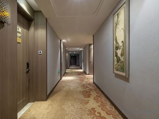 Others 4, Nishi Haitai Hotel (Beijing Sijiqing), Beijing