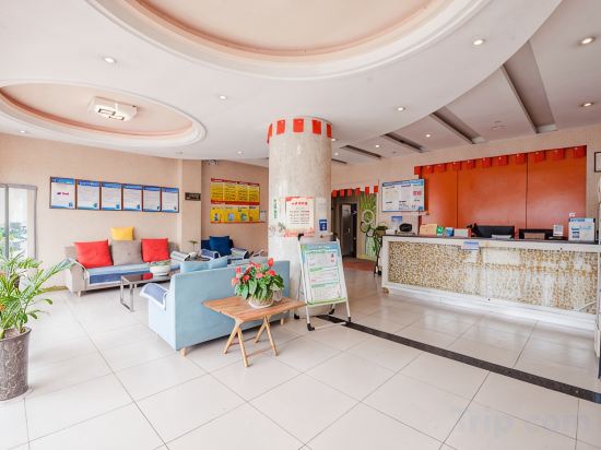 Others 2, Sui County Jinshi Express Hotel, Shangqiu
