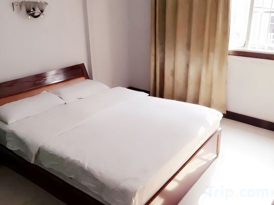 Others 3, Lixin Wuyi Hotel, Bozhou