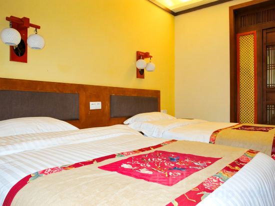 Others 5, Yixing Thatched Cottage Inn (Lijiang Old Town Dashuiche Branch), Lijiang