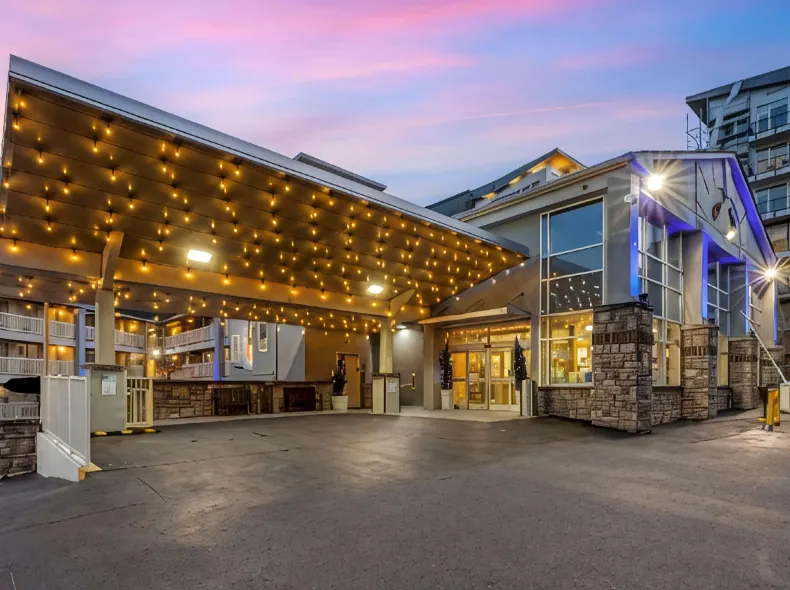 Comfort Inn Downtown Nashville - Music City Center