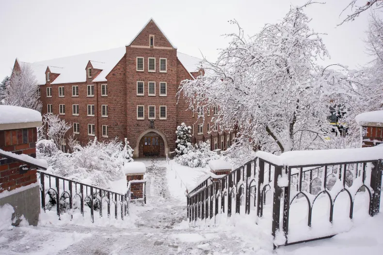 FairBridge Inn & Suites – Moscow/Pullman