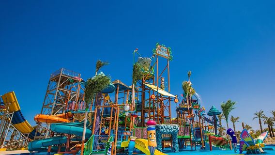 Hurghada