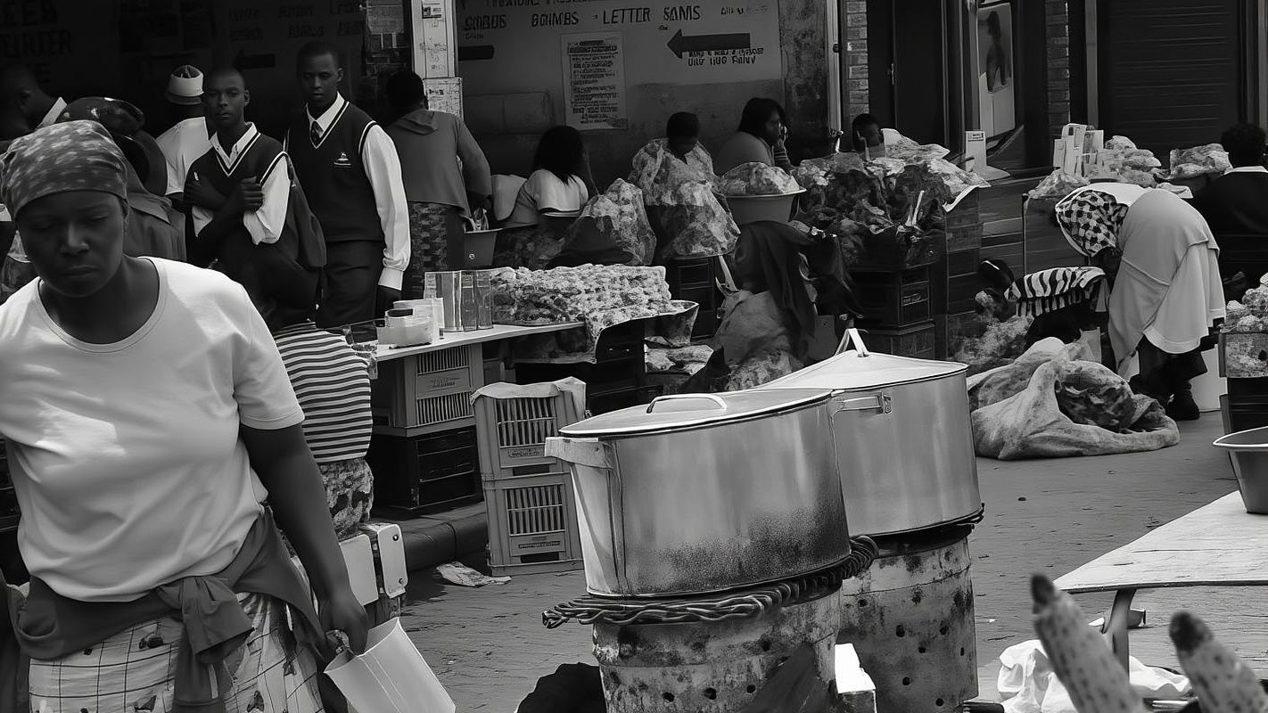 In-depth Soweto and Apartheid Museum day tour in South Africa