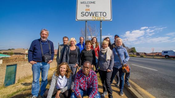 SowetoTours