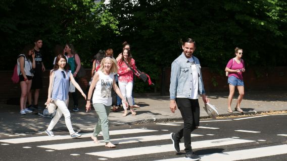 LondonTours