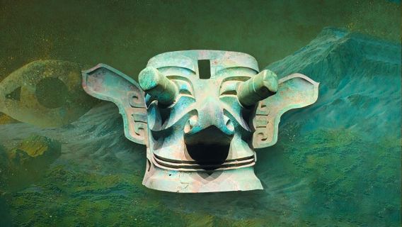 三星堆+研學基地1日遊◆導覽講解+青銅澆築+文物修復◆親子遊