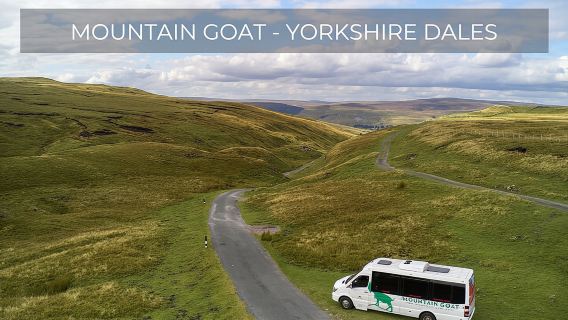 Yorkshire Dales Tour from York
