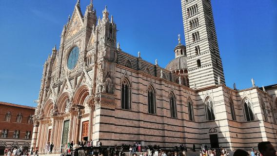 SienaTours