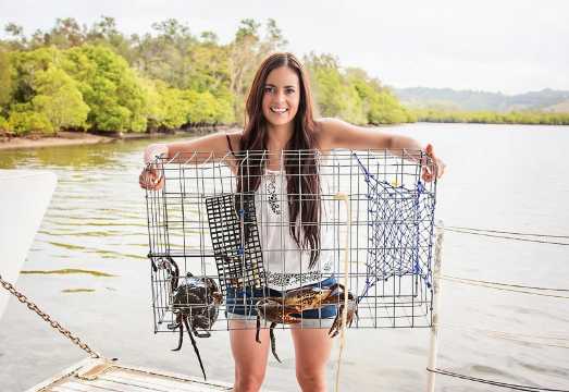 Catch a Crab Tour with Optional Seafood Lunch