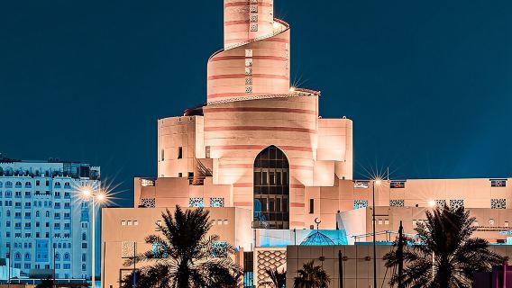 DohaTours