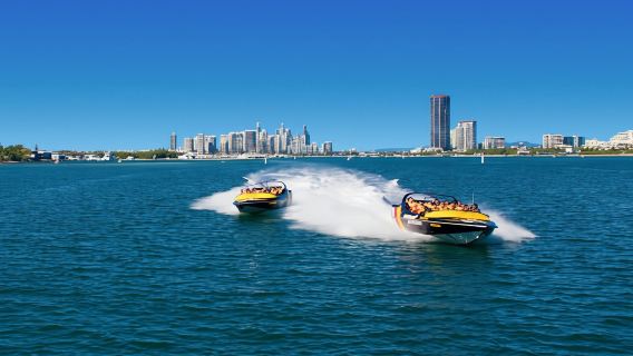 Gold CoastSport Experiences