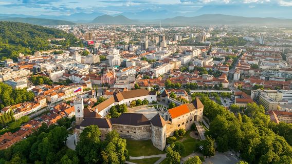 LjubljanaTours