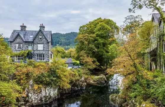 北威爾士包車一日遊：康威城堡+斯諾登尼亞+切斯特