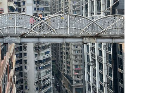 4 ore di affascinante Chongqing: tour privato personalizzato e cena locale