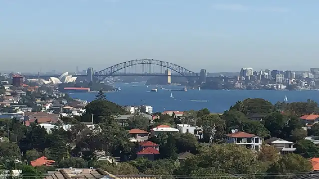 雪梨市區、海港和邦迪海灘私人遊覽，含機場接送