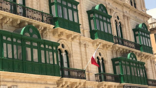 The Original Valletta Walking Tour