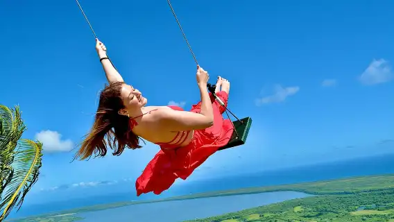 Round Mountain Adventure 