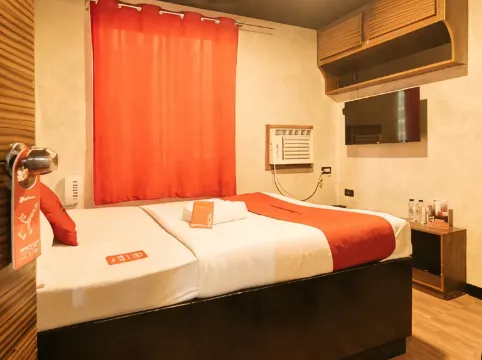 RedDoorz @ Good 101 Quiricada Manila