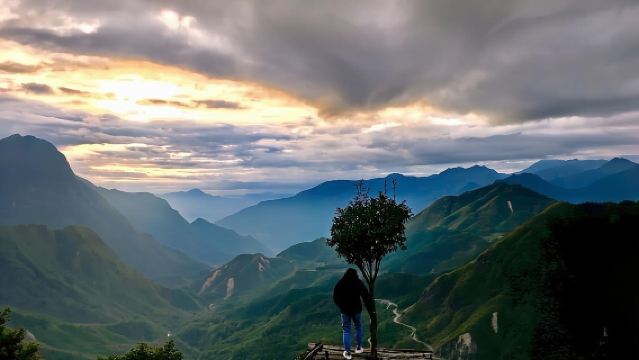 Private Full Day Tour in Sapa by Car