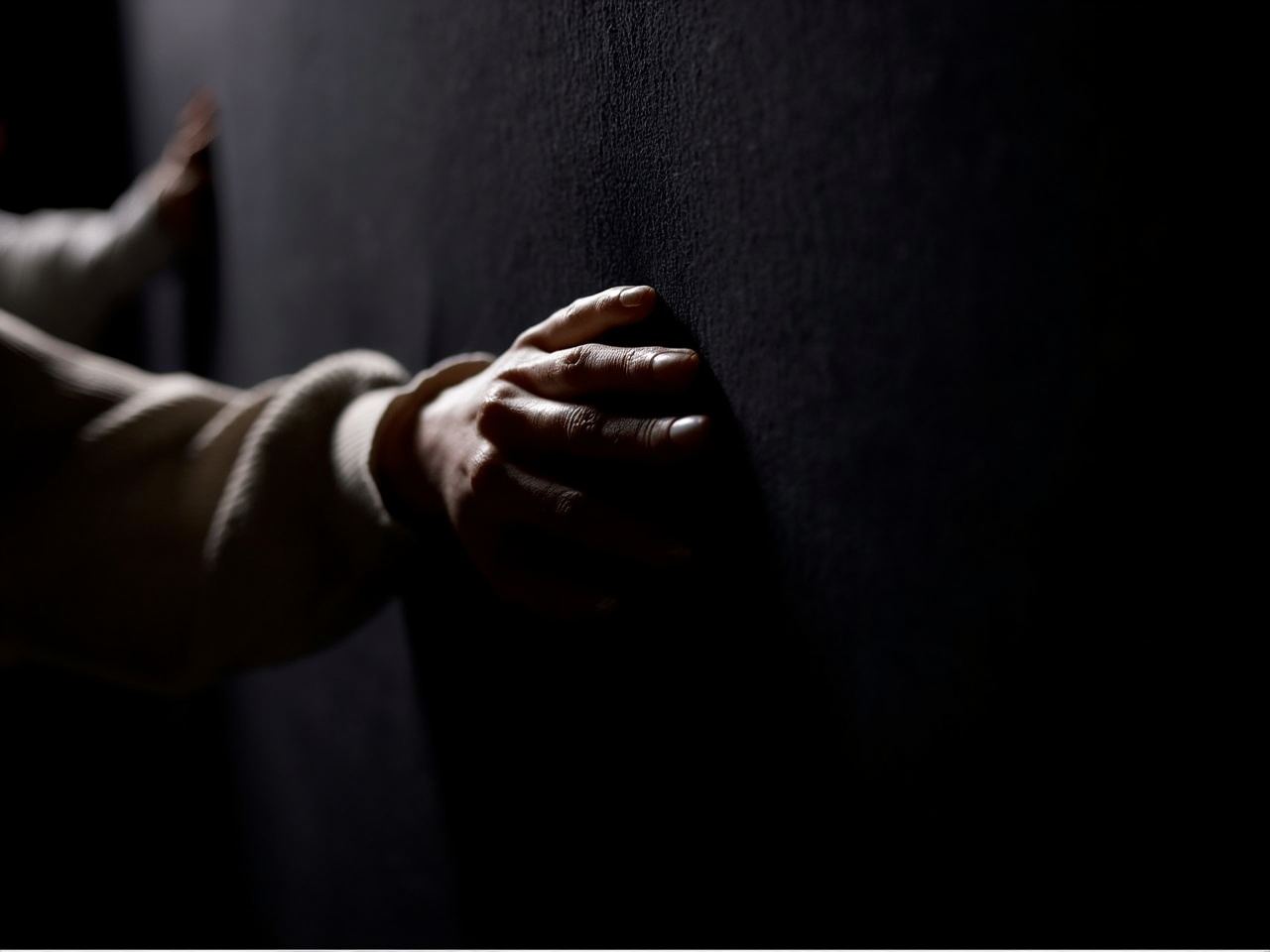 Dialogue in the Dark (English Tour)