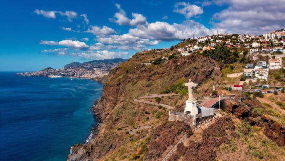 Madeira: Sightseeing-Tour