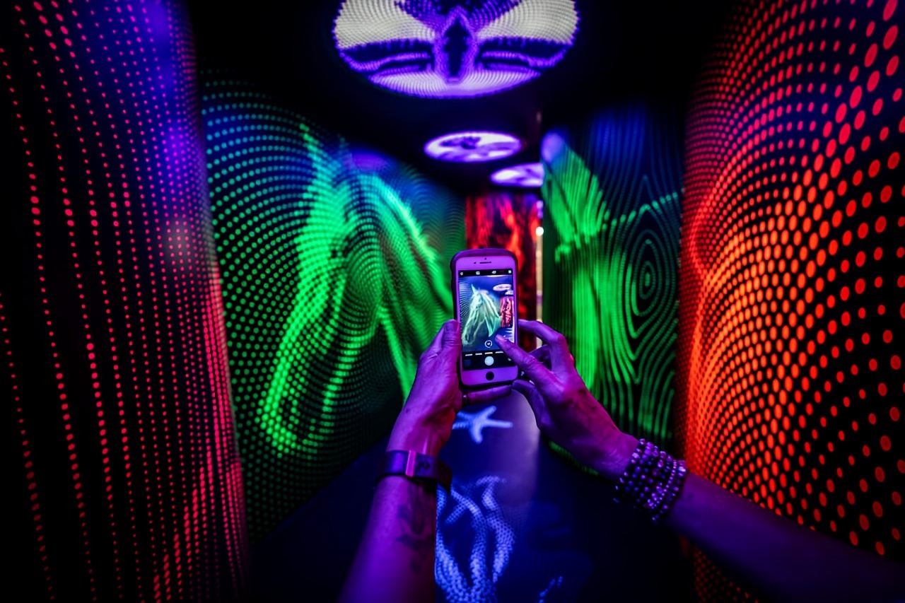 Wanaka: Combo Entry to Puzzling World