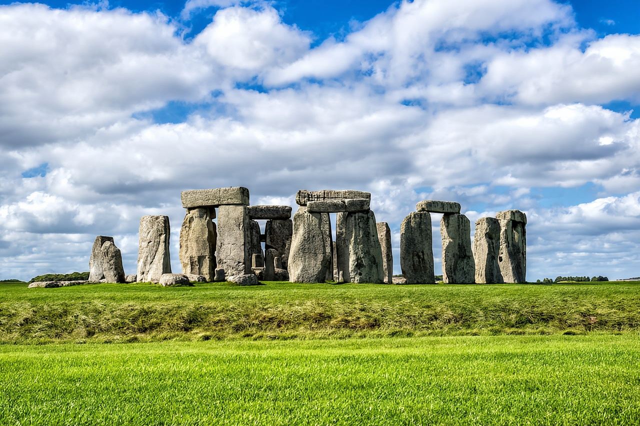 Da Londra: gita mattutina di un giorno a Stonehenge con ingresso