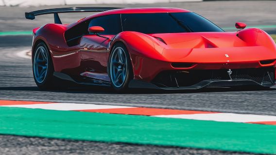 From Bologna: Trip to Ferrari Museum with Tickets and Lunch